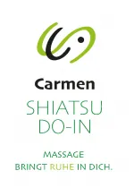 Shiatsu - Do-In Carmen Massage 