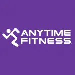 Logo Anytime Fitness Vorchdorf