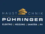 Logo Haustechnik Pühringer GmbH