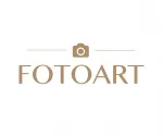 Logo fotoart - Fotostudio