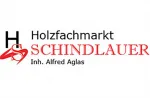 Logo Holzfachmarkt Schindlauer