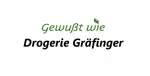 Logo Drogerie Gräfinger