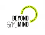 Logo BEYONDMIND OG - Sandra Gleich