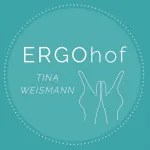 Logo ERGOhof Ergotherapie Tina Weismann