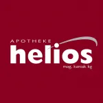 Logo Helios Apotheke Mag. Kaniak KG