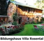 Logo Institut Huemer - Villa Rosental