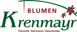 Logo Blumen Krenmayr GmbH