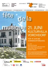 Fete de la musique Vorchdorf