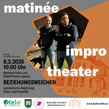 impro duo