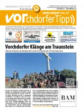 VORchdorferTipp 2026-09 - Nr. 301