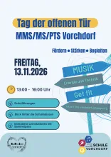 Tag der offenen Tür