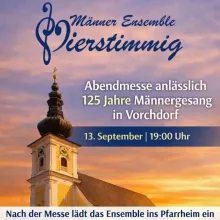Abendmesse