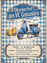 Oktoberfest 2026