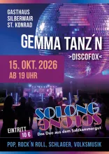 GEMMA TANZ'N