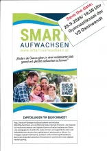 Smart Aufwachsen