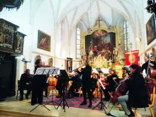 Kammerorchester CON BRIO
