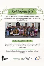 Erntedankfest 