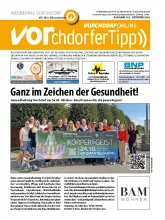 VORchdorfer Tipp Nr. 302
