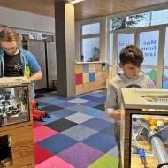 digital[er]leben – Miba Futurelabs
