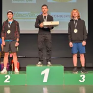 Ortsmeister 5km 
