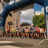 Start 10km 