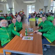 Auftakt in Lambach 