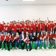 Team Austria World Skills 2026 - 
