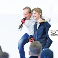 Florian Huemer coachte das Austria Team für World Skills 