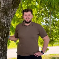 Persönlichkeiten im Tipp - Manuel Dickinger