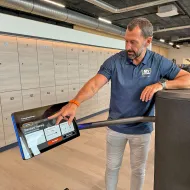 MY PRIME Eberstalzell - voll digitalisiertes Fitness-Studio