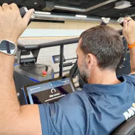 MY PRIME Eberstalzell - voll digitalisiertes Fitness-Studio