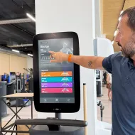 MY PRIME Eberstalzell - voll digitalisiertes Fitness-Studio