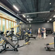 MY PRIME Eberstalzell - voll digitalisiertes Fitness-Studio