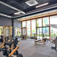 MY PRIME Eberstalzell - voll digitalisiertes Fitness-Studio