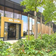 MY PRIME Eberstalzell - voll digitalisiertes Fitness-Studio