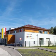 Neue Krabbelstube schafft Platz für die Kleinsten in Roitham