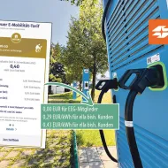 Einfacher Umstieg auf Wien Energie - JETZT Karte beantragen!