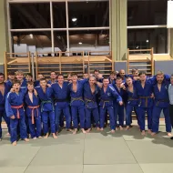 Judo Landesliga A - Kirchham