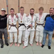 COLOP-Masters U21