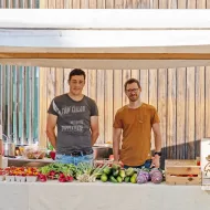 Streetfood-Festival-Kirchham