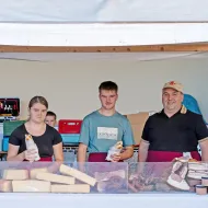 Streetfood-Festival-Kirchham