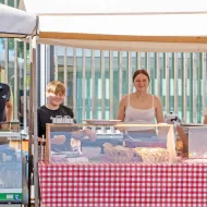 Streetfood-Festival-Kirchham