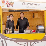 Streetfood-Festival-Kirchham
