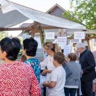 Streetfood-Festival-Kirchham