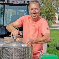 Streetfood-Festival-Kirchham