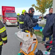 Rasches und gut abgestimmtes Handeln war gefragt
