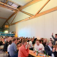 Werbering Vorchdorf - Generalversammlung 2026