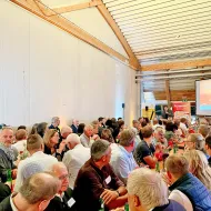 Werbering Vorchdorf - Generalversammlung 2026