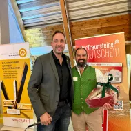 Werbering Vorchdorf - Generalversammlung 2026