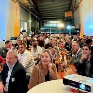 Werbering Vorchdorf - Generalversammlung 2026